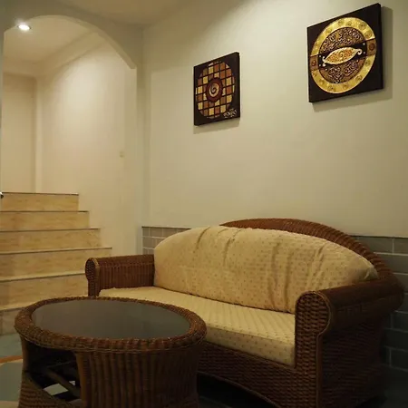 Wara Pool Villa Sam Roi Yot Baanphakrimlay Exterior photo