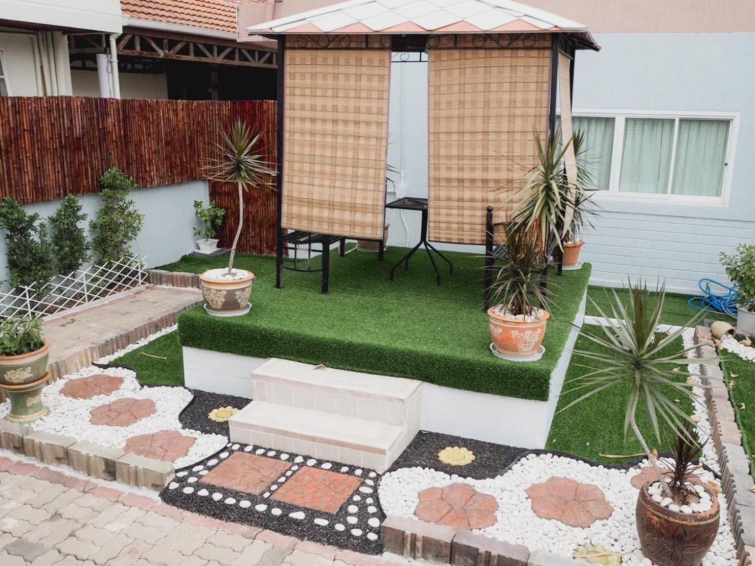 Appartamento Wara Pool Sam Roi Yot Baanphakrimlay